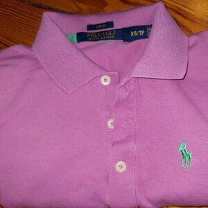 Polo shirt from Polo Ralph Lauren Golf